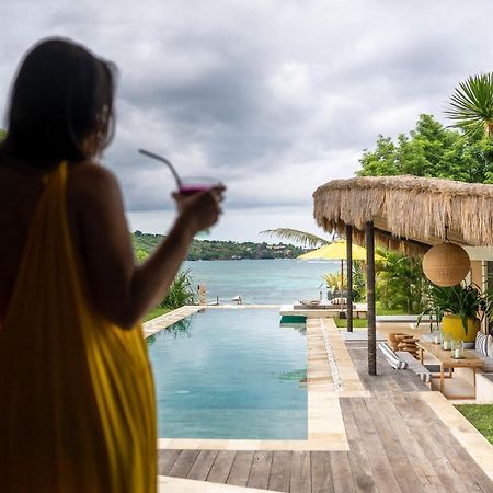 Katoni Villa Lembongan Εξωτερικό φωτογραφία