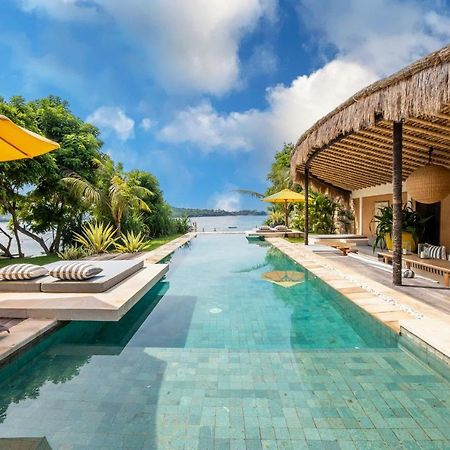 Katoni Villa Lembongan Εξωτερικό φωτογραφία