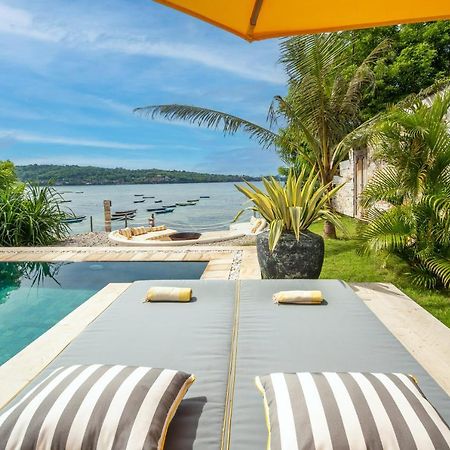 Katoni Villa Lembongan Εξωτερικό φωτογραφία