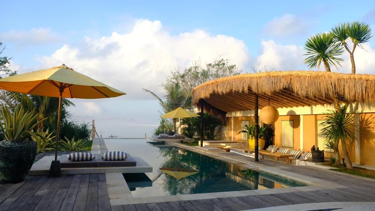 Katoni Villa Lembongan Εξωτερικό φωτογραφία