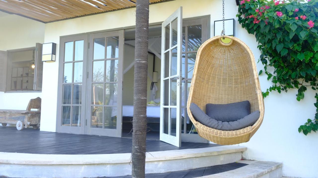 Katoni Villa Lembongan Εξωτερικό φωτογραφία