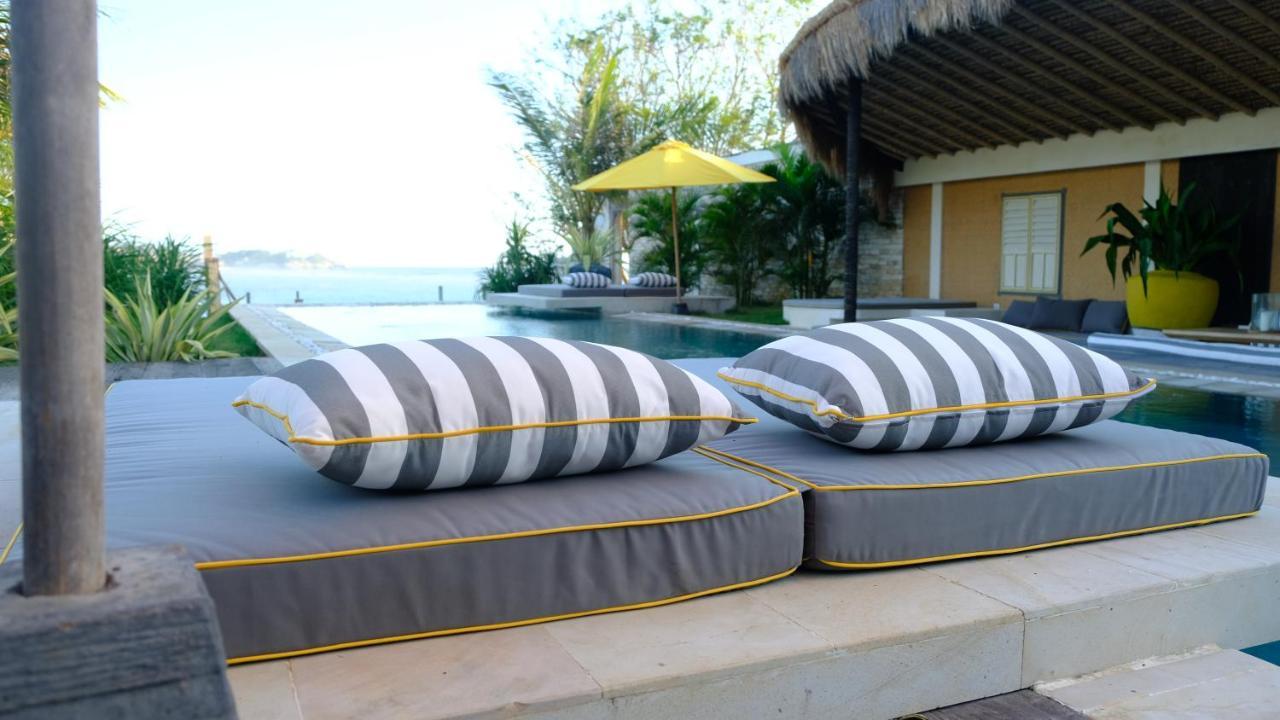 Katoni Villa Lembongan Εξωτερικό φωτογραφία