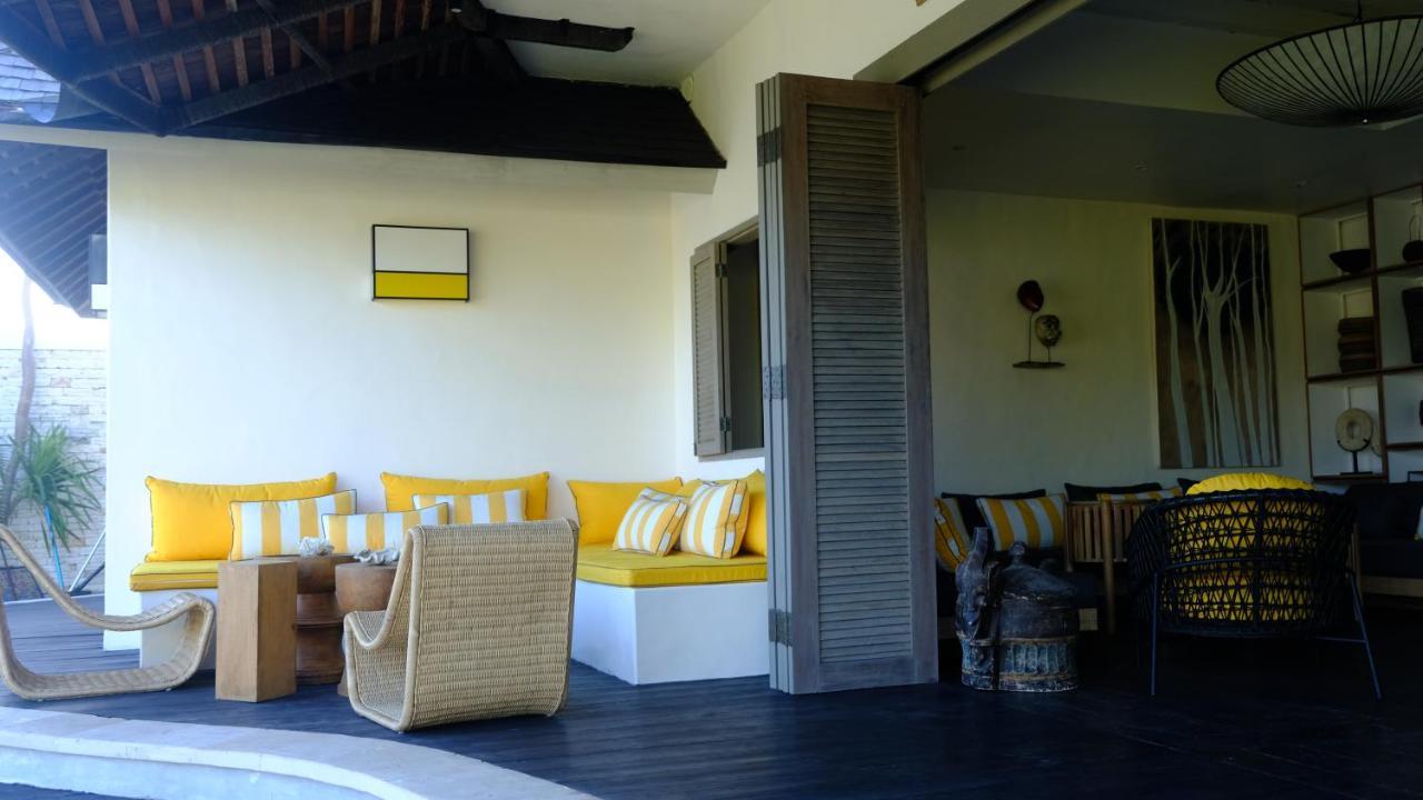 Katoni Villa Lembongan Εξωτερικό φωτογραφία