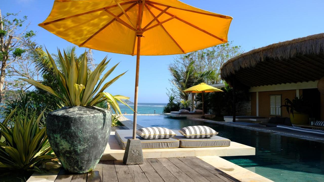 Katoni Villa Lembongan Εξωτερικό φωτογραφία