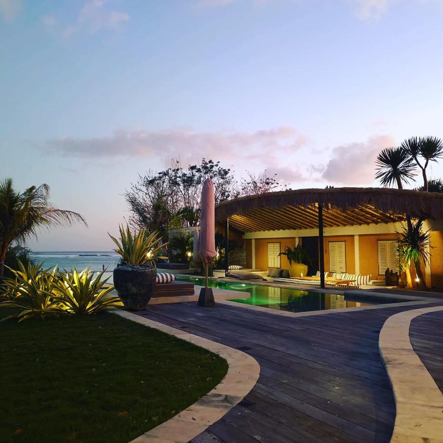 Katoni Villa Lembongan Εξωτερικό φωτογραφία