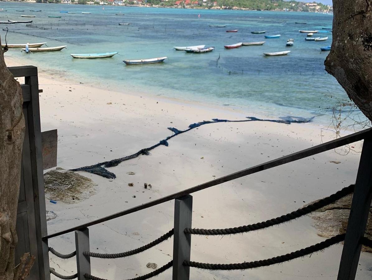 Katoni Villa Lembongan Εξωτερικό φωτογραφία