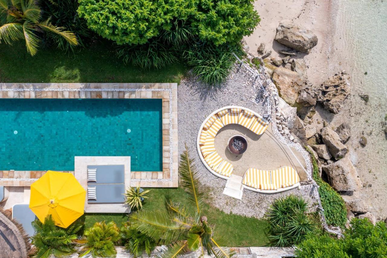 Katoni Villa Lembongan Εξωτερικό φωτογραφία
