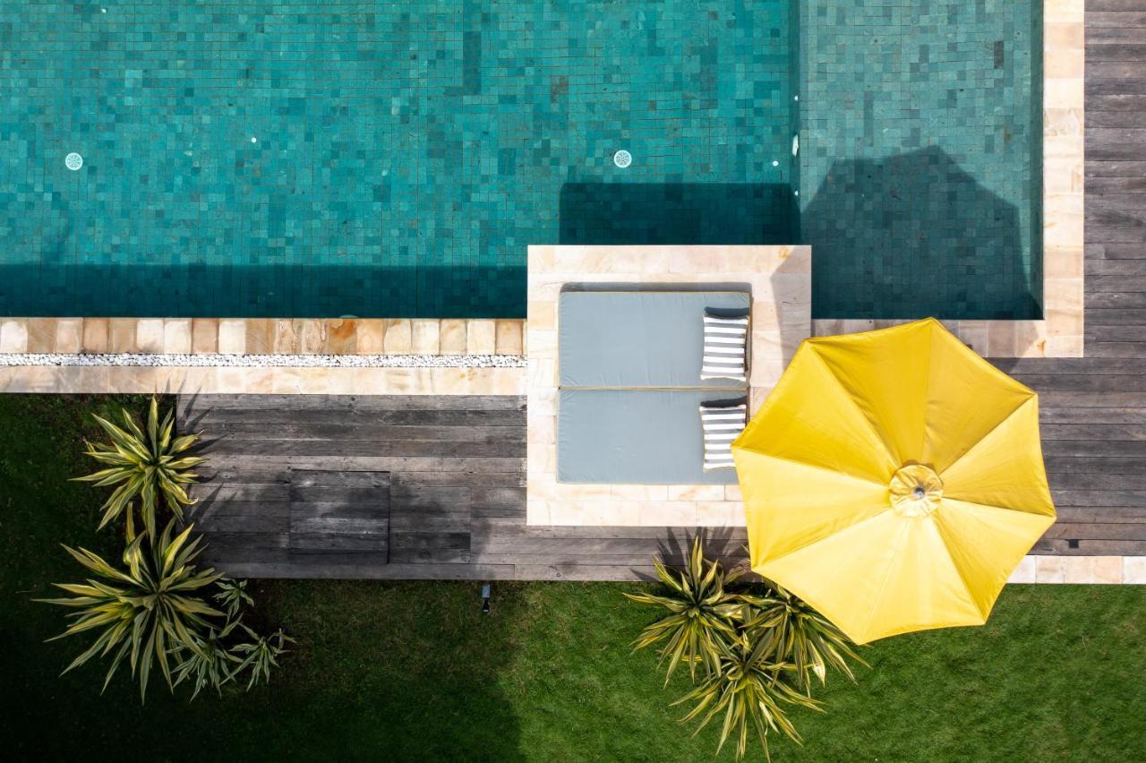 Katoni Villa Lembongan Εξωτερικό φωτογραφία