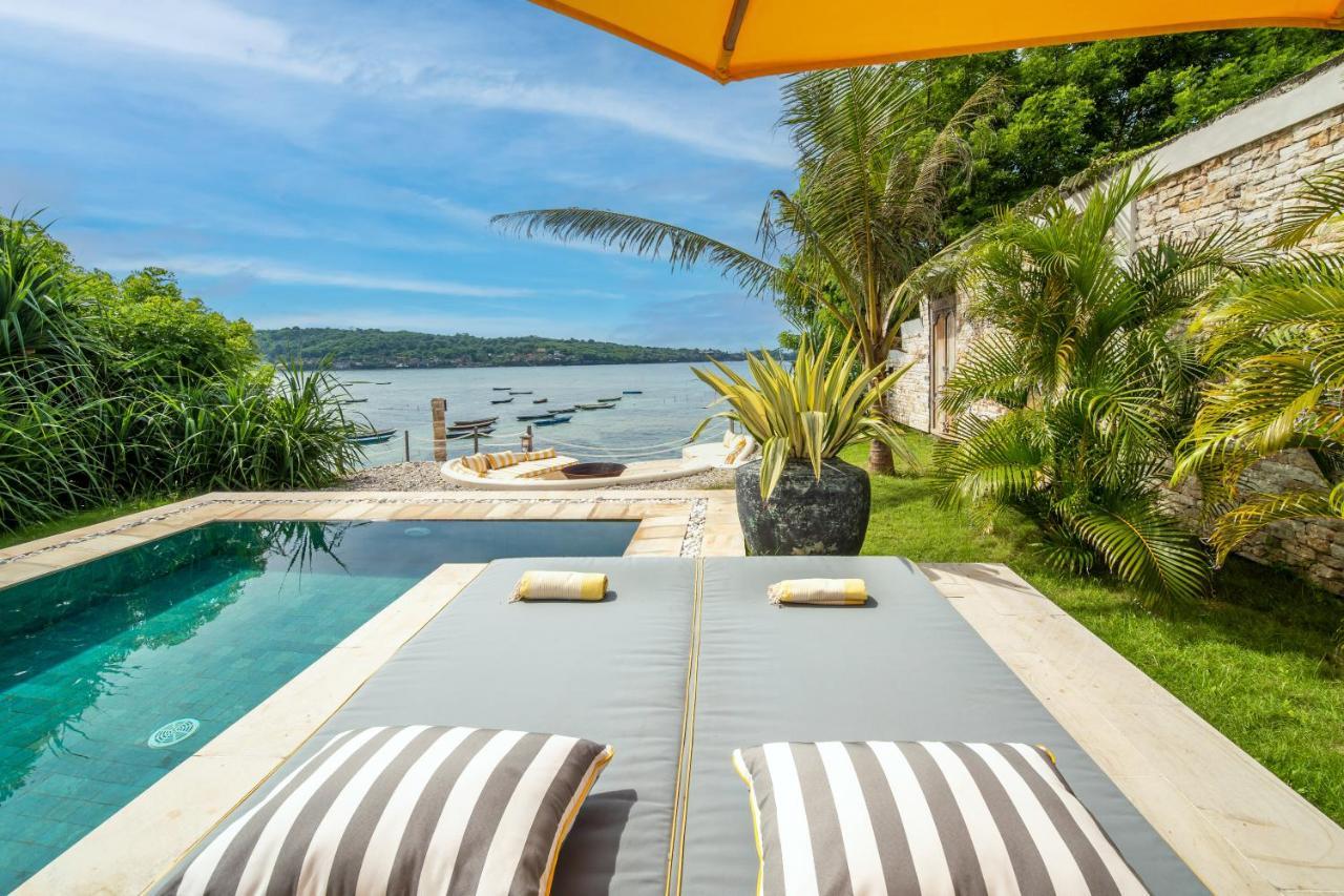 Katoni Villa Lembongan Εξωτερικό φωτογραφία