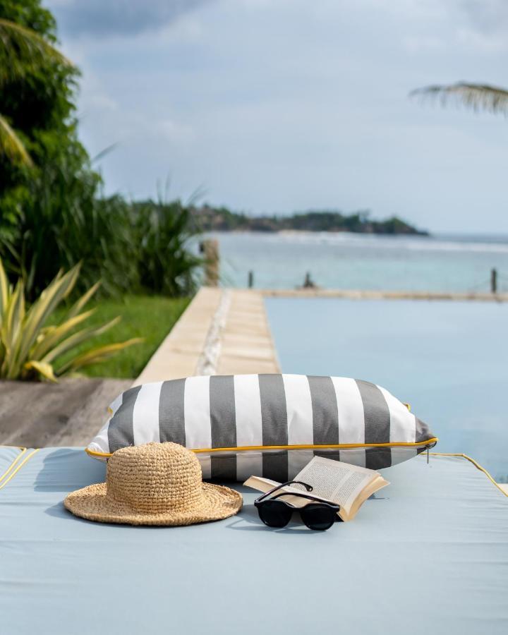 Katoni Villa Lembongan Εξωτερικό φωτογραφία