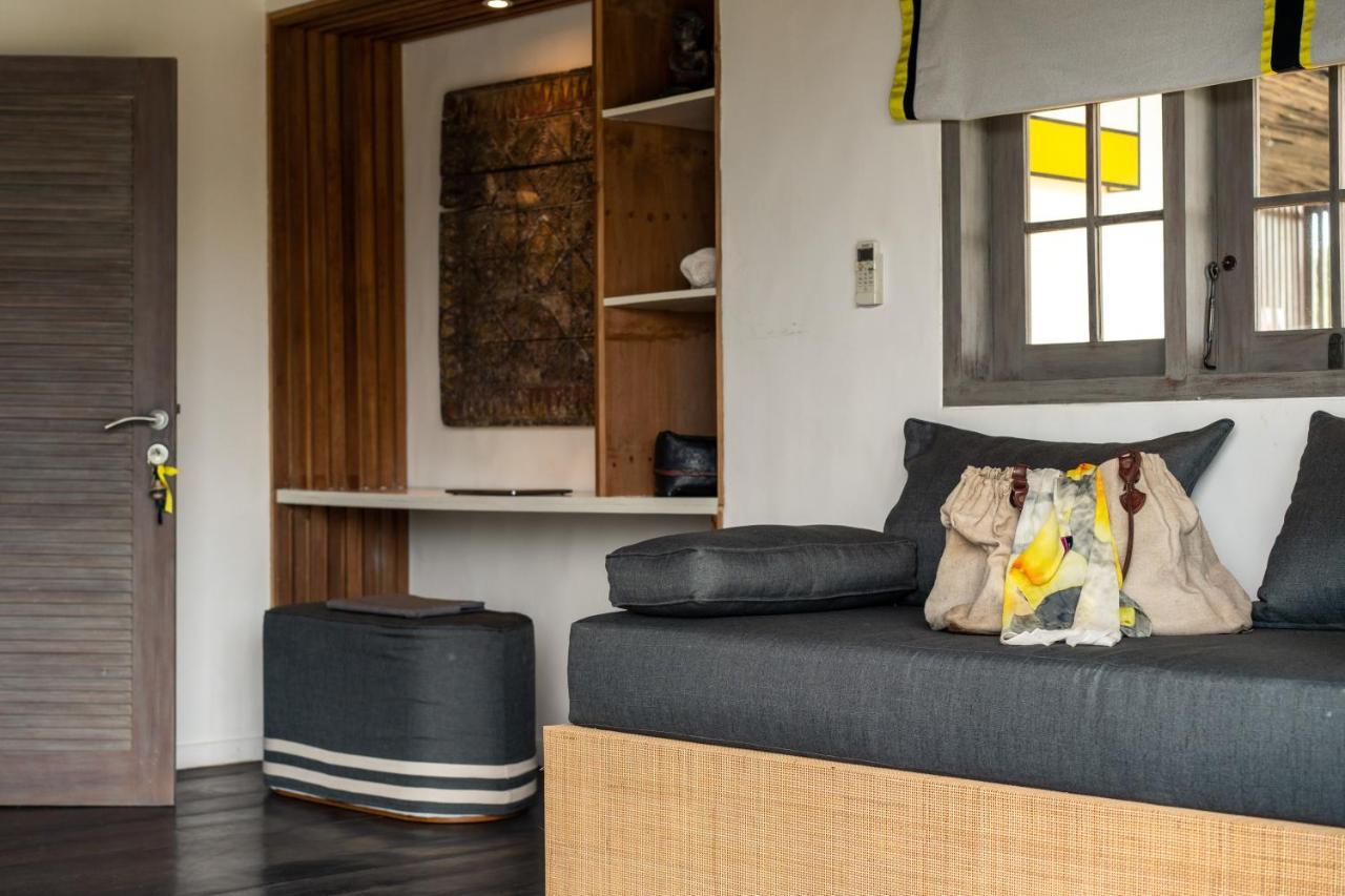 Katoni Villa Lembongan Εξωτερικό φωτογραφία