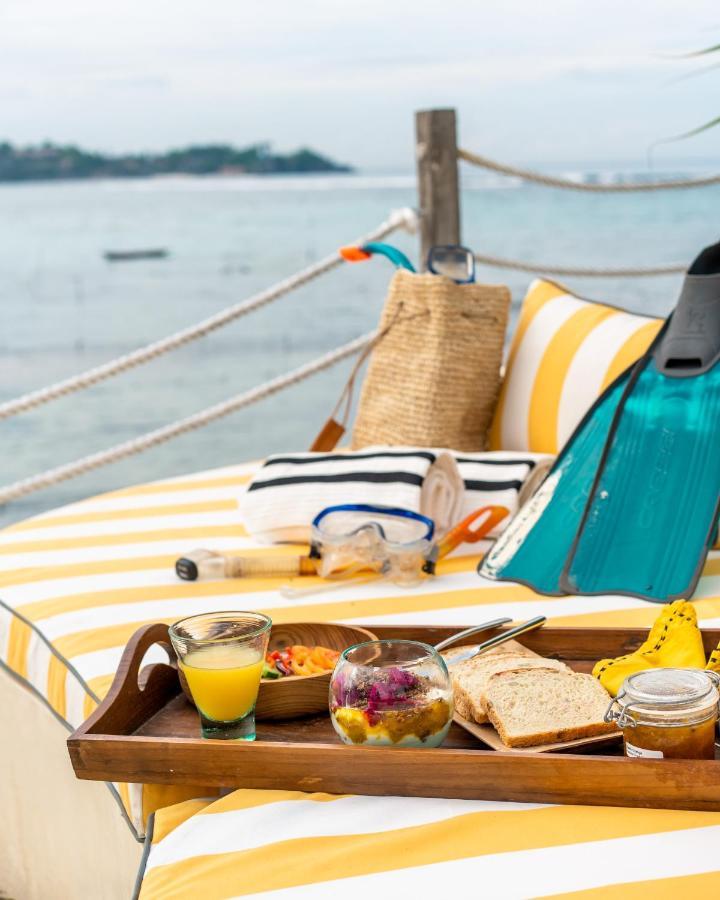 Katoni Villa Lembongan Εξωτερικό φωτογραφία