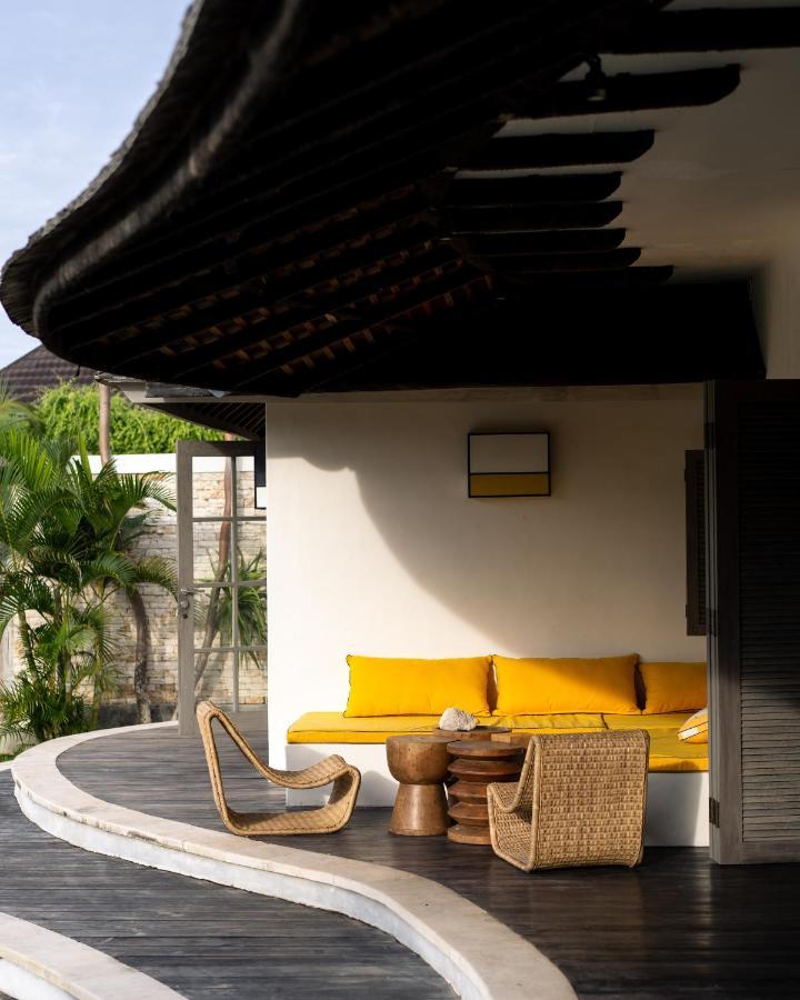 Katoni Villa Lembongan Εξωτερικό φωτογραφία