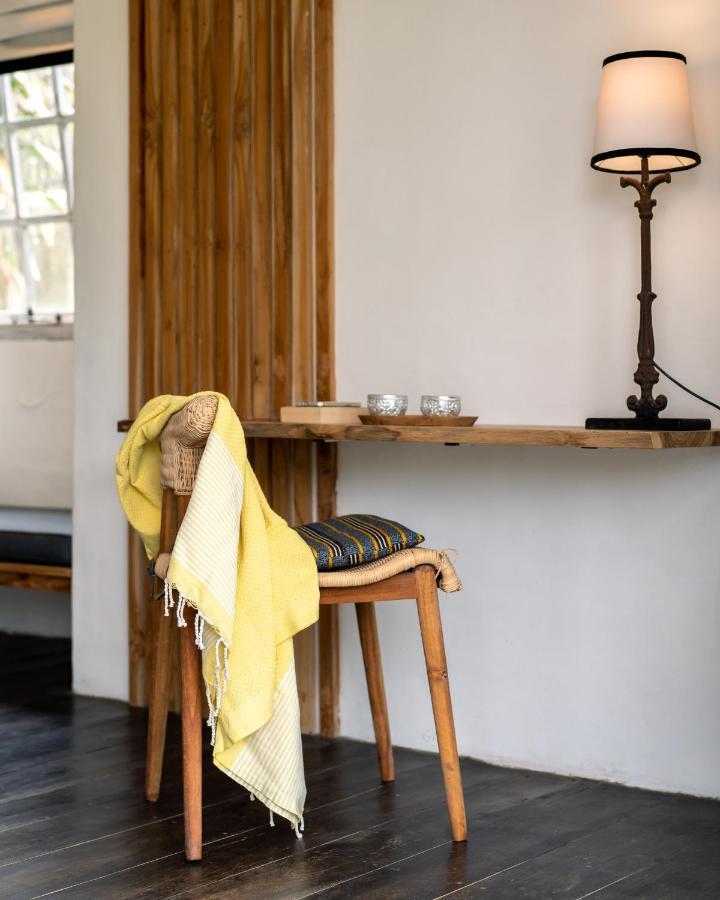 Katoni Villa Lembongan Εξωτερικό φωτογραφία