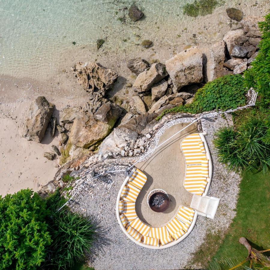 Katoni Villa Lembongan Εξωτερικό φωτογραφία