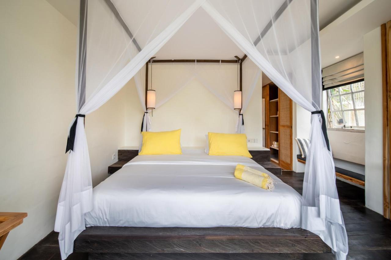 Katoni Villa Lembongan Εξωτερικό φωτογραφία