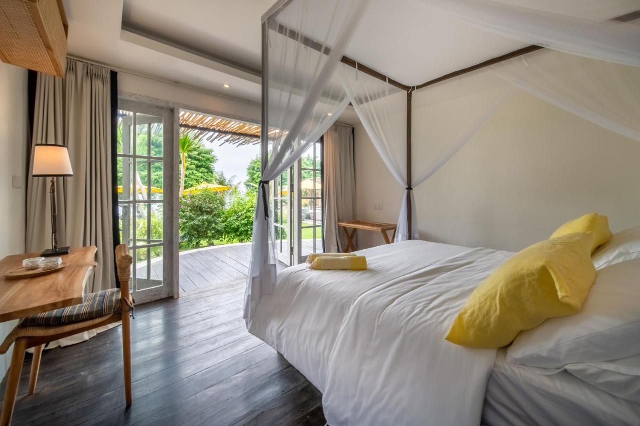 Katoni Villa Lembongan Εξωτερικό φωτογραφία