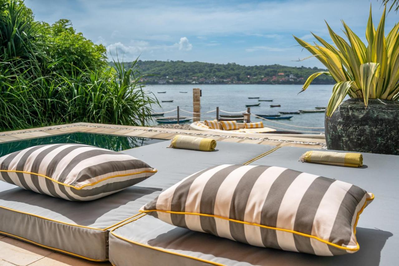 Katoni Villa Lembongan Εξωτερικό φωτογραφία