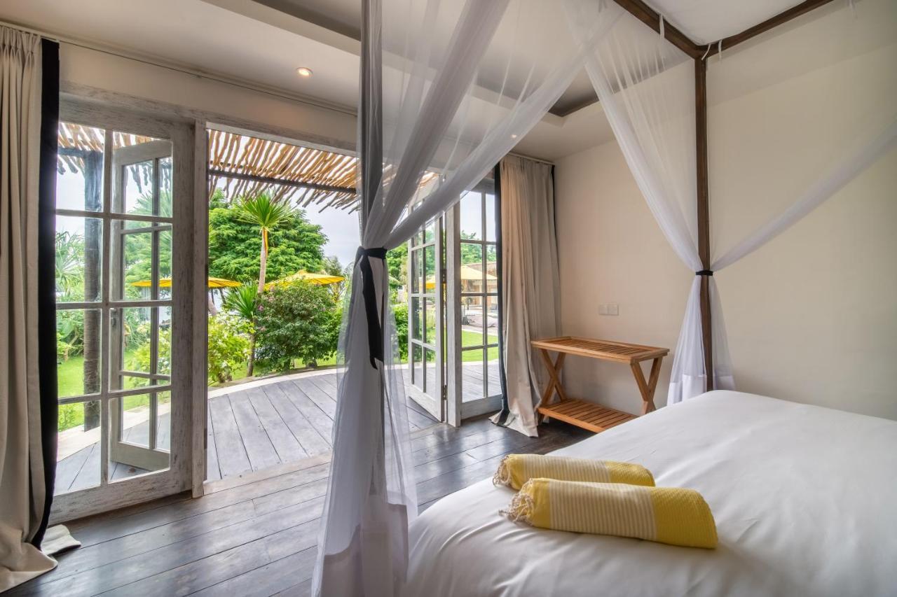 Katoni Villa Lembongan Εξωτερικό φωτογραφία