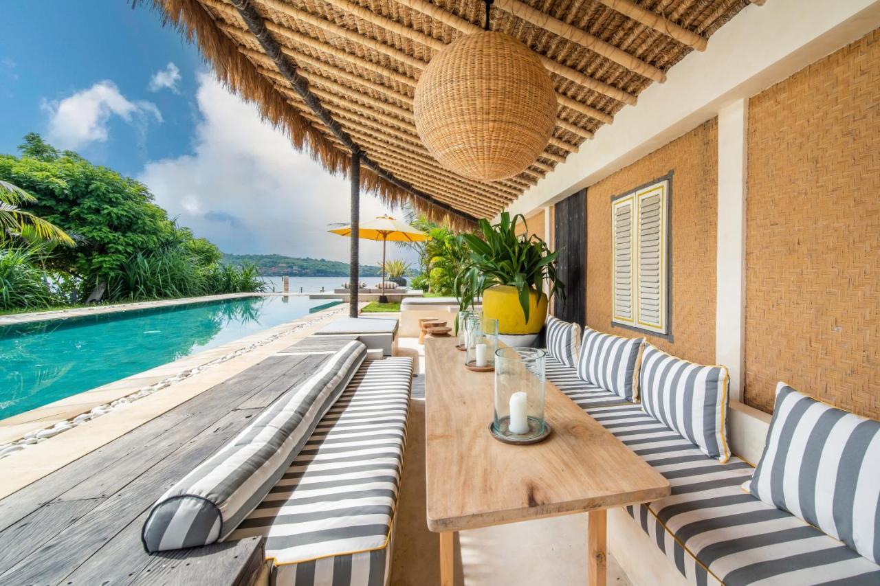 Katoni Villa Lembongan Εξωτερικό φωτογραφία