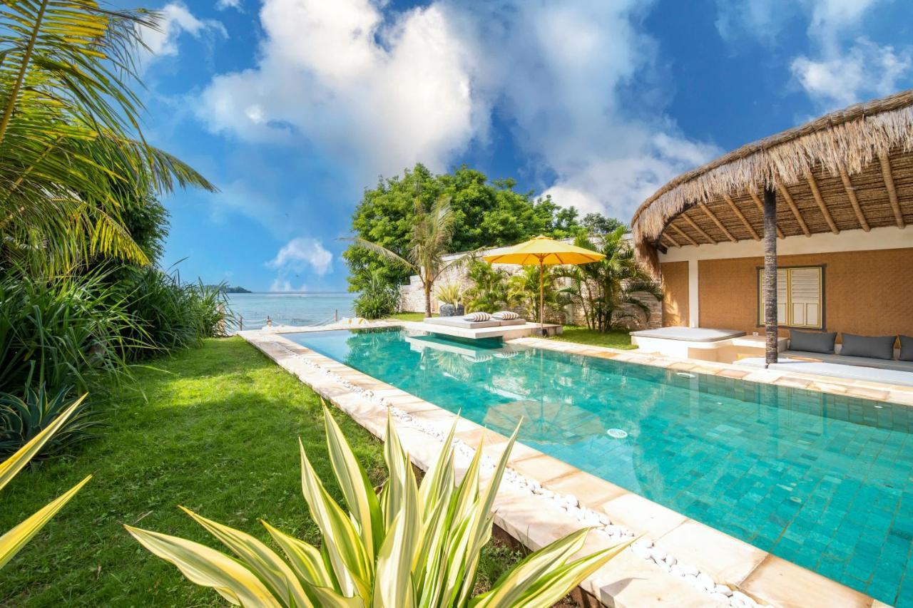 Katoni Villa Lembongan Εξωτερικό φωτογραφία