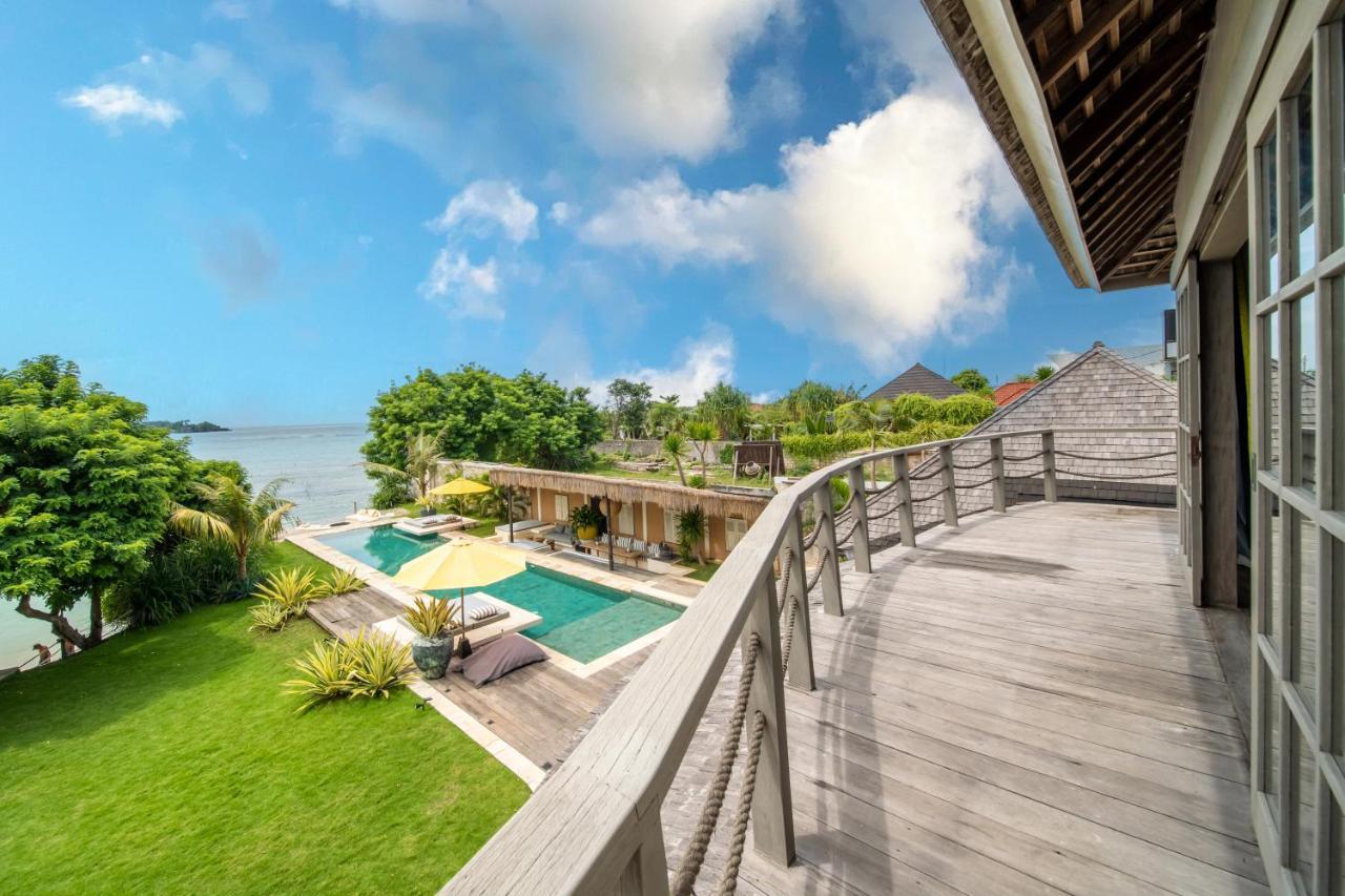 Katoni Villa Lembongan Εξωτερικό φωτογραφία