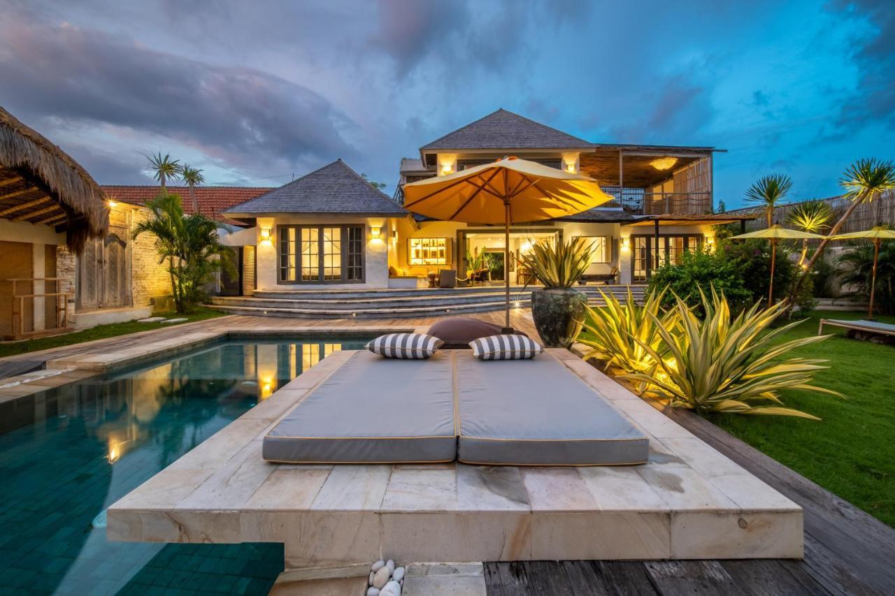 Katoni Villa Lembongan Εξωτερικό φωτογραφία