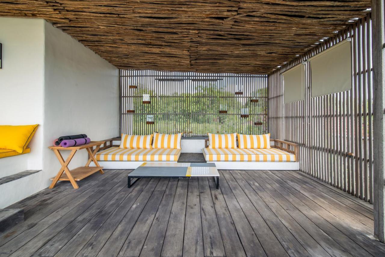 Katoni Villa Lembongan Εξωτερικό φωτογραφία