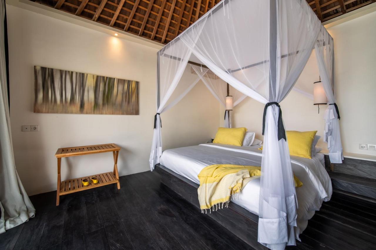 Katoni Villa Lembongan Εξωτερικό φωτογραφία