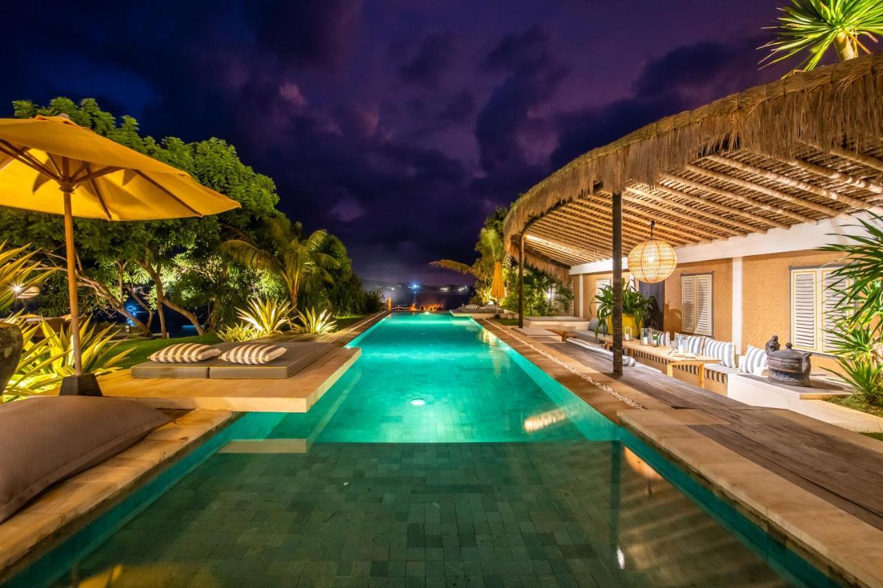 Katoni Villa Lembongan Εξωτερικό φωτογραφία
