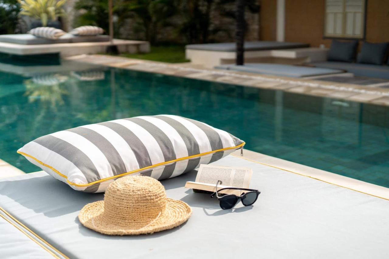 Katoni Villa Lembongan Εξωτερικό φωτογραφία