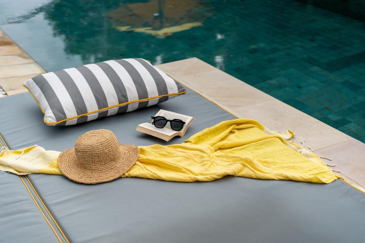 Katoni Villa Lembongan Εξωτερικό φωτογραφία